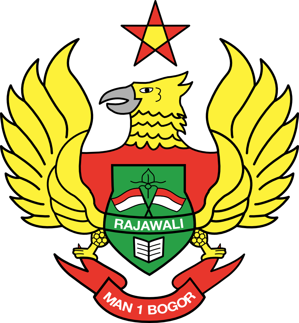 Logo Rajawali